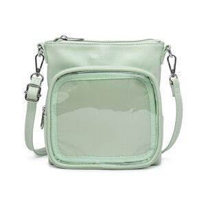1809 Ita Bag Crossbody Bag Mini Small Purse Shoulder Bags for Anime Display